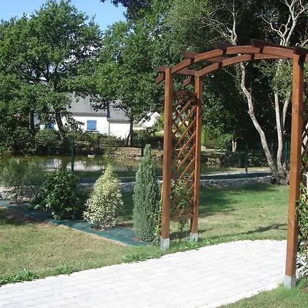Le Petit Etang Отель типа 
