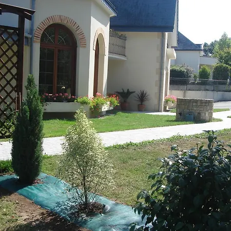 Le Petit Etang 3*