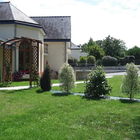 Le Petit Etang